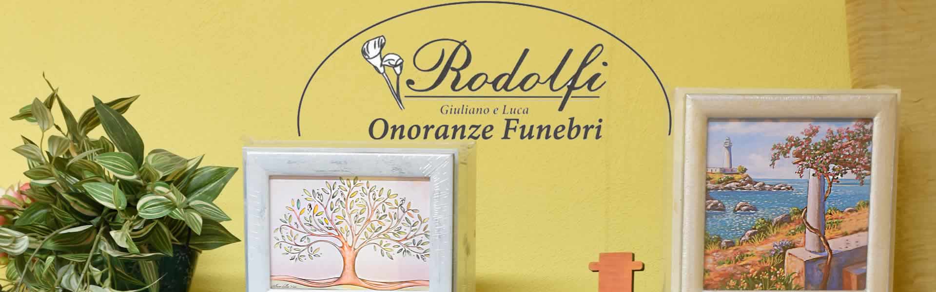 Urne per cremazione Fidenza